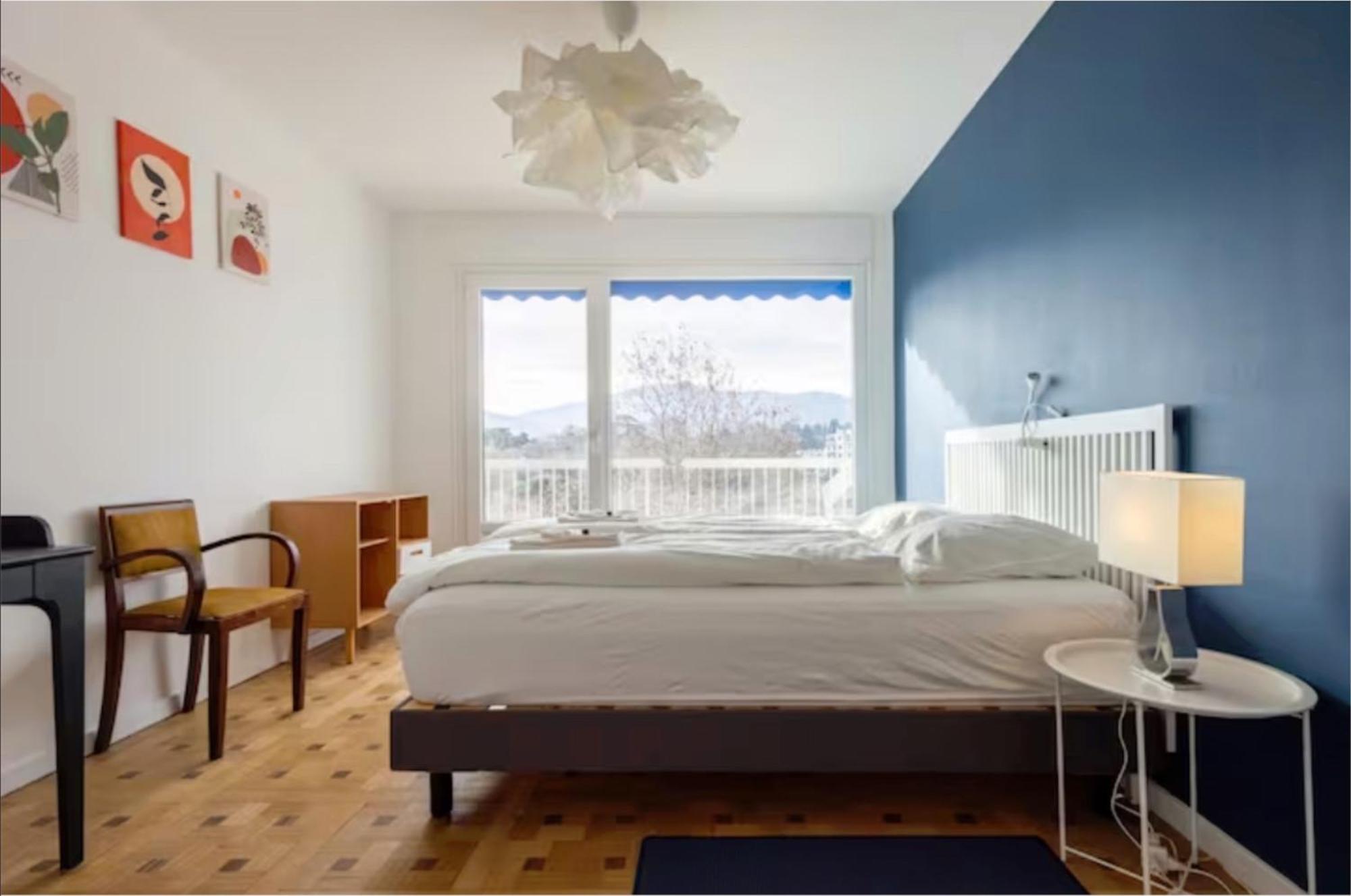 Apartment Autour De Moi * * * * * Chambery